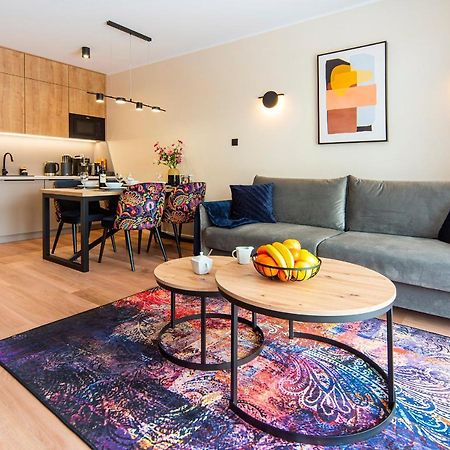 Trevilles Apartamenty - Stone Hill Z Basenem I Spa Szklarska Poreba Extérieur photo