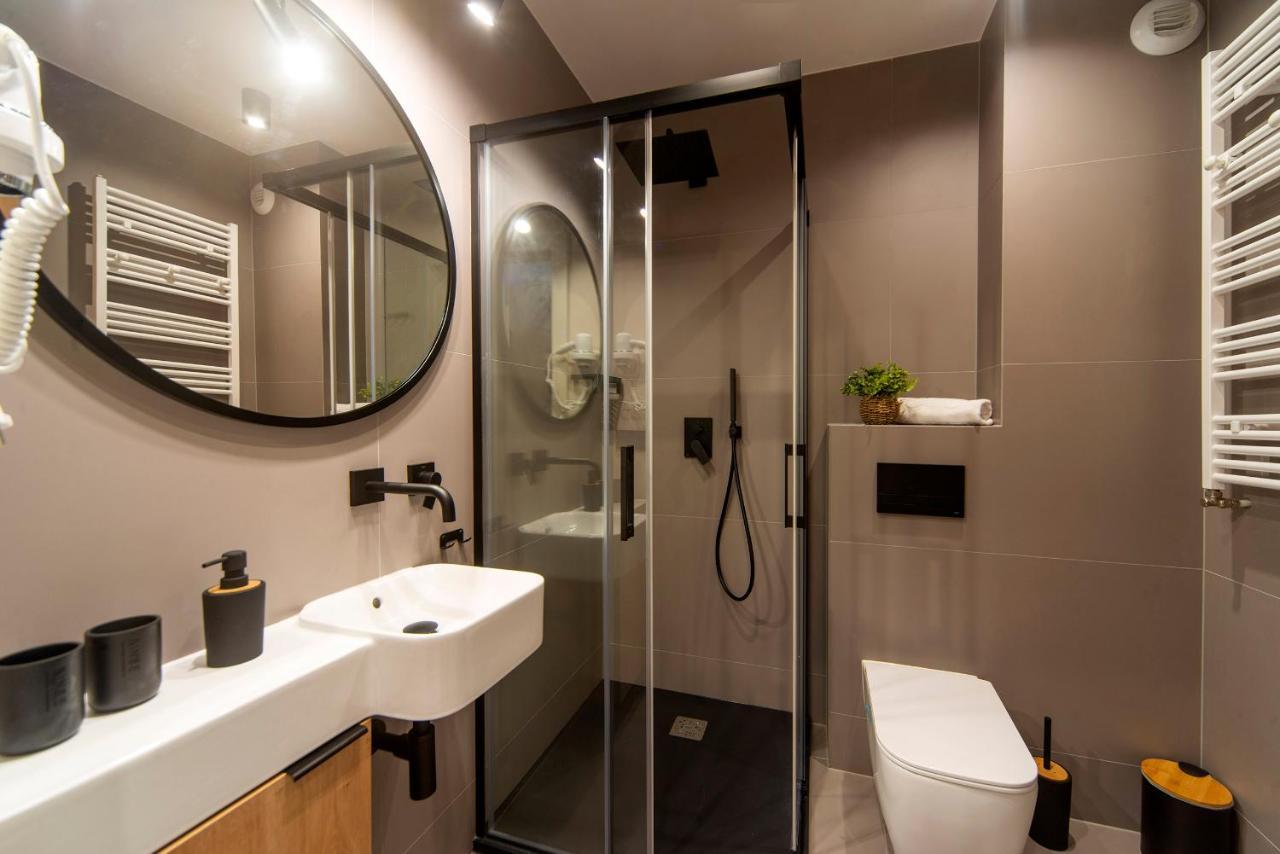Trevilles Apartamenty - Stone Hill Z Basenem I Spa Szklarska Poreba Extérieur photo