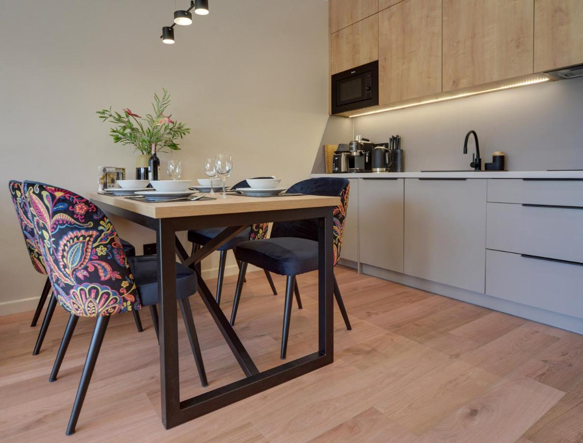 Trevilles Apartamenty - Stone Hill Z Basenem I Spa Szklarska Poreba Extérieur photo