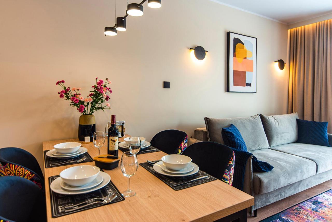 Trevilles Apartamenty - Stone Hill Z Basenem I Spa Szklarska Poreba Extérieur photo