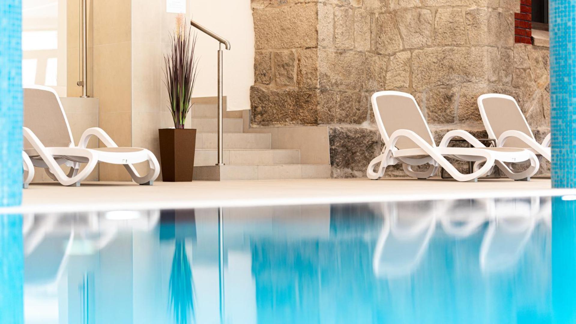 Trevilles Apartamenty - Stone Hill Z Basenem I Spa Szklarska Poreba Extérieur photo